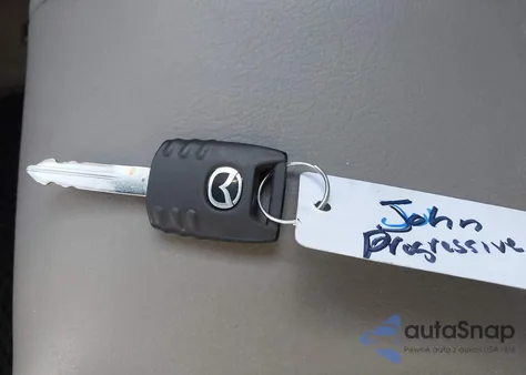 2008 Mazda Tribute I Touring from USA, damaged, VIN 4F2CZ92Z28KM31927